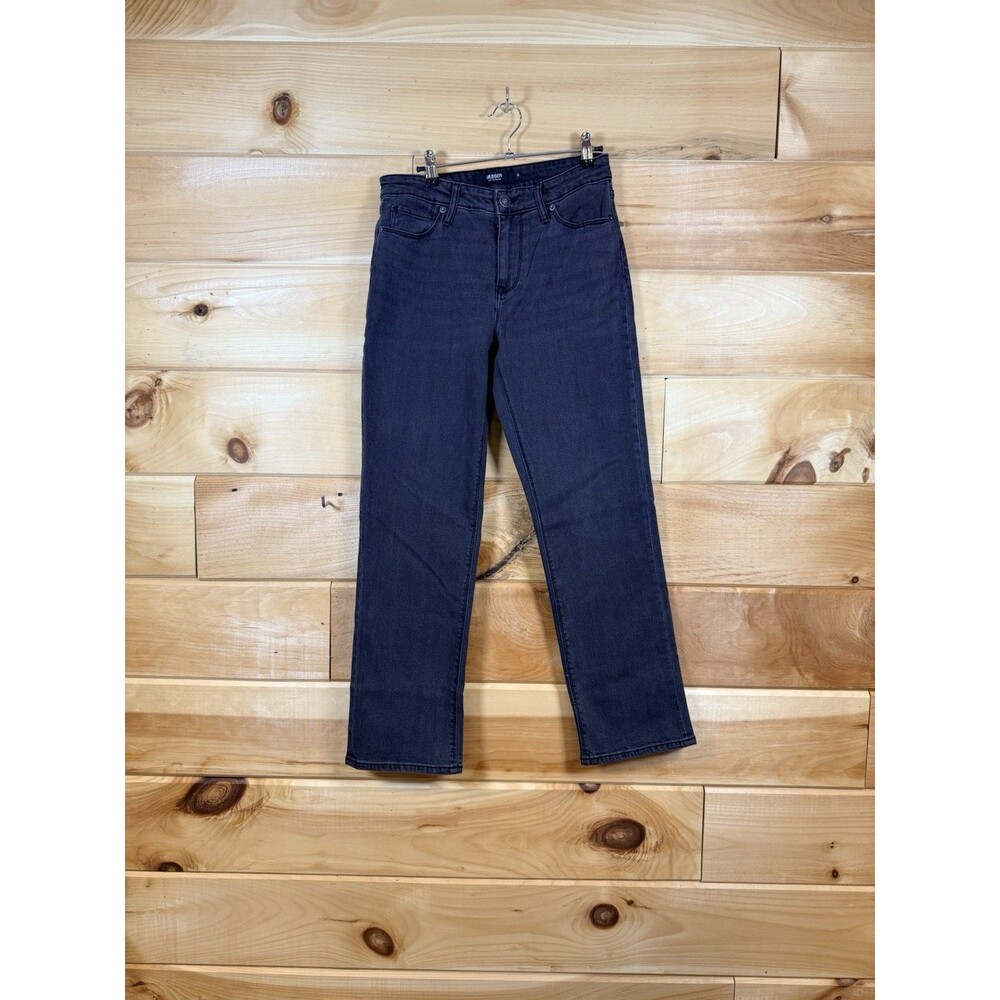Hudson Los Angeles jeans‎ in a dark grey/black wash Women’s 28/6